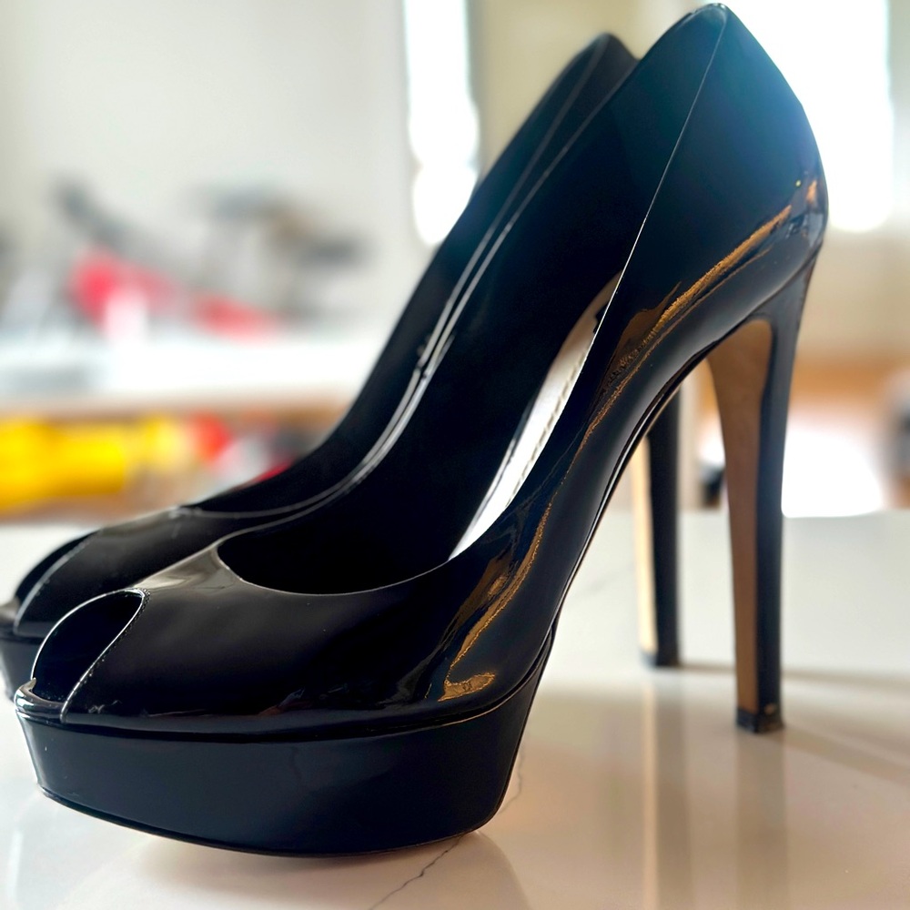 Christian Dior Miss Dior Pumps